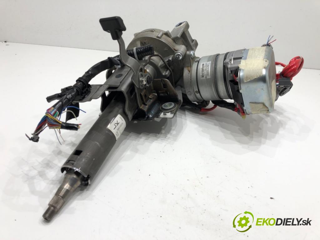 TOYOTA AURIS (_E18_) 2012 - 2018    1.6 (ZRE181_, ZRE185_) 97 kW [132 KM] benzyna 2012 - 2018  Pumpa servočerpadlo 45250-02D30 (Servočerpadlá, pumpy riadenia)