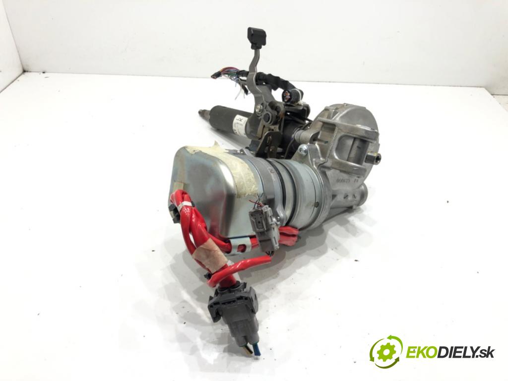 TOYOTA AURIS (_E18_) 2012 - 2018    1.6 (ZRE181_, ZRE185_) 97 kW [132 KM] benzyna 2012 - 2018  Pumpa servočerpadlo 45250-02D30 (Servočerpadlá, pumpy riadenia)