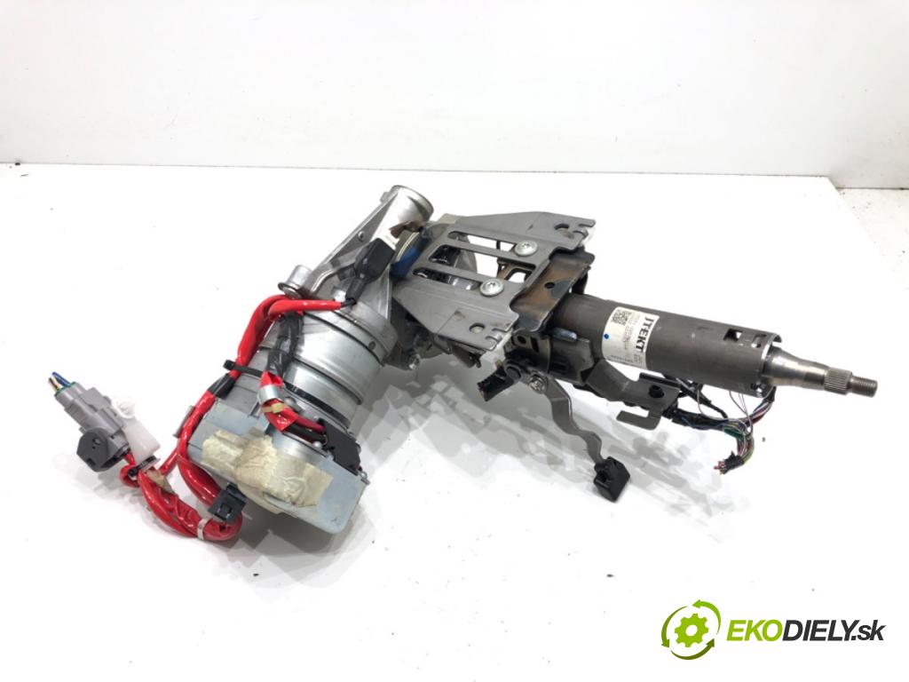 TOYOTA AURIS (_E18_) 2012 - 2018    1.6 (ZRE181_, ZRE185_) 97 kW [132 KM] benzyna 2012 - 2018  Pumpa servočerpadlo 45250-02D30 (Servočerpadlá, pumpy riadenia)