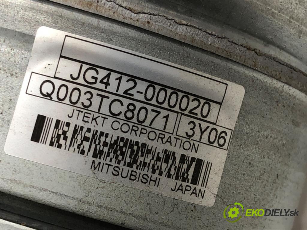 TOYOTA AURIS (_E18_) 2012 - 2018    1.6 (ZRE181_, ZRE185_) 97 kW [132 KM] benzyna 2012 - 2018  Pumpa servočerpadlo 45250-02D30 (Servočerpadlá, pumpy riadenia)