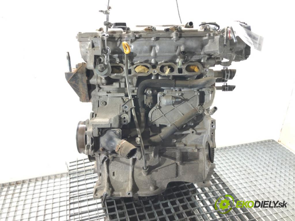 TOYOTA AURIS (_E18_) 2012 - 2018    1.6 (ZRE181_, ZRE185_) 97 kW [132 KM] benzyna 2012 - 2018  motor 1ZR-FAE (Motory (kompletní))