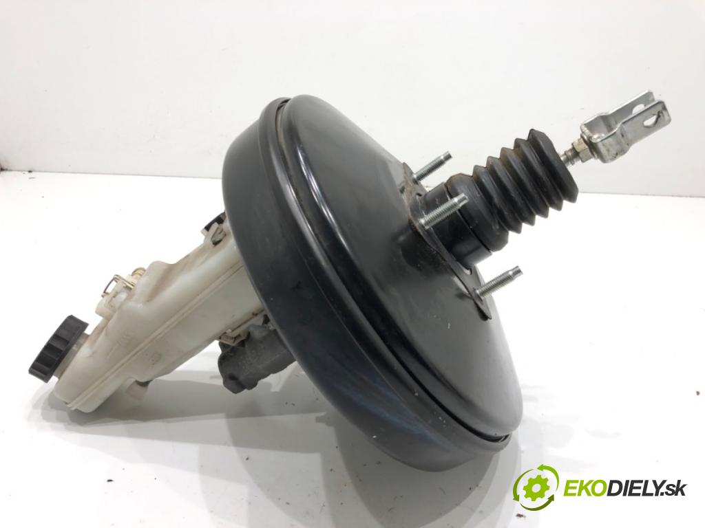 TOYOTA AURIS (_E18_) 2012 - 2018    1.6 (ZRE181_, ZRE185_) 97 kW [132 KM] benzyna 2012 - 2018  Posilovač bŕzd 47200-02E90-A