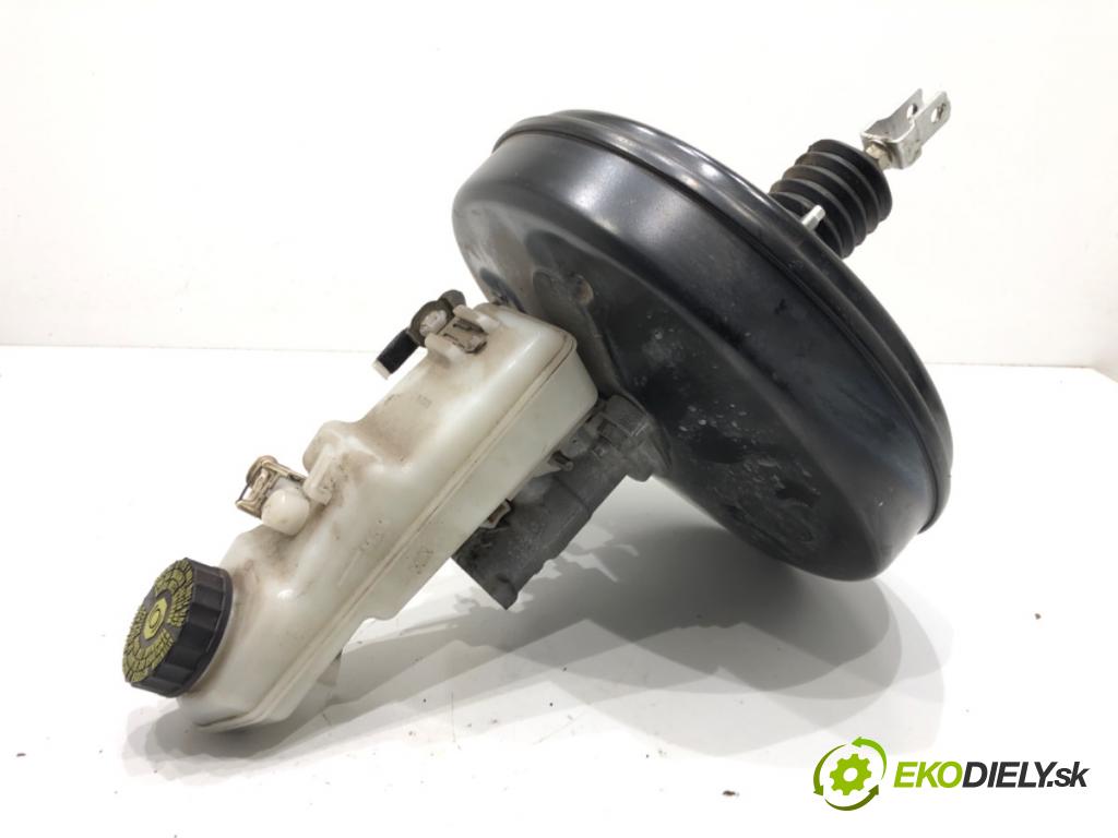 TOYOTA AURIS (_E18_) 2012 - 2018    1.6 (ZRE181_, ZRE185_) 97 kW [132 KM] benzyna 2012 - 2018  Posilovač bŕzd 47200-02E90-A