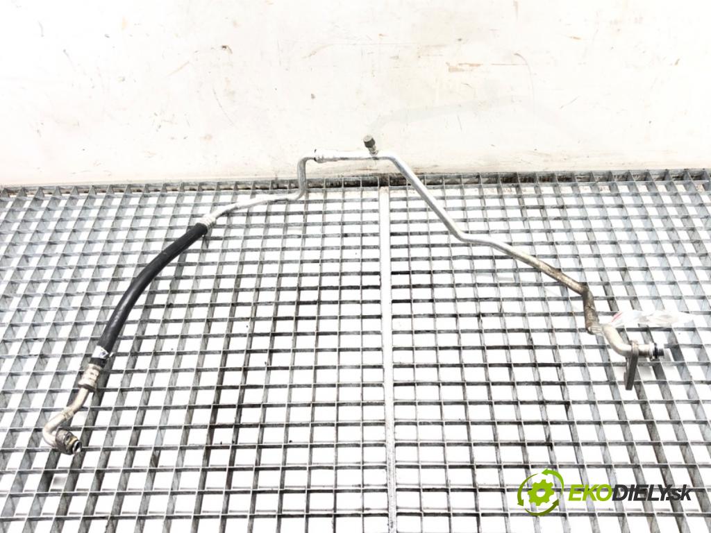 TOYOTA AURIS (_E18_) 2012 - 2018    1.6 (ZRE181_, ZRE185_) 97 kW [132 KM] benzyna 2012 - 2018  rúrka klimatizácie 88707-02200 (Rúrky klimatizácie)