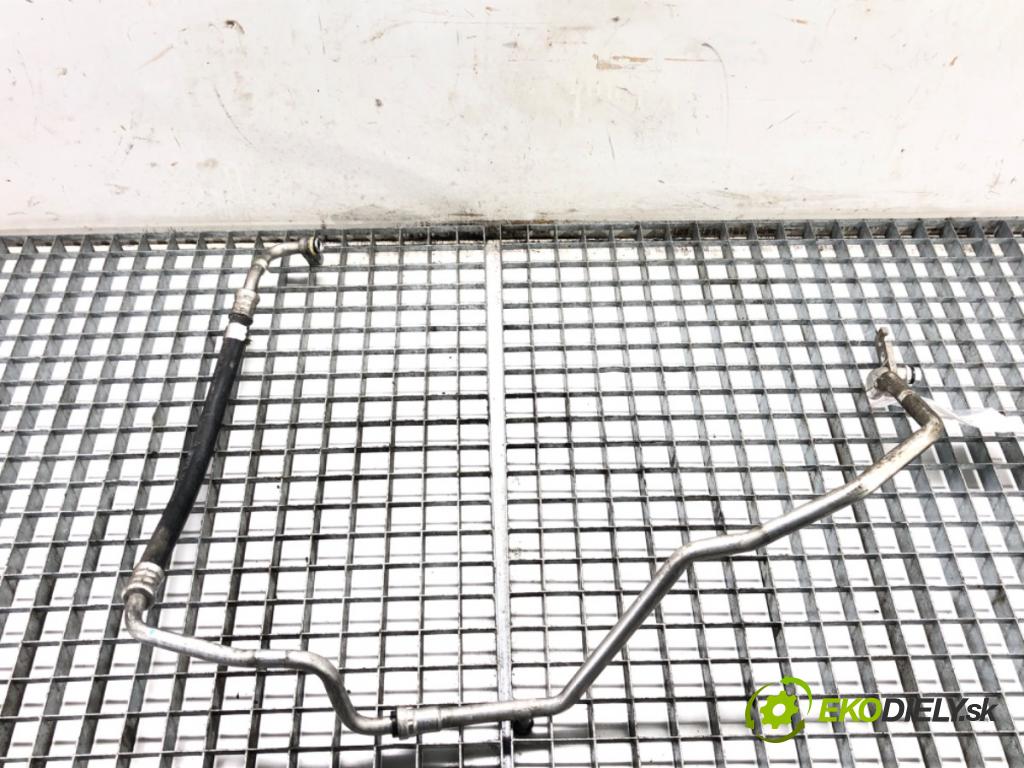 TOYOTA AURIS (_E18_) 2012 - 2018    1.6 (ZRE181_, ZRE185_) 97 kW [132 KM] benzyna 2012 - 2018  rúrka klimatizácie 88707-02200 (Rúrky klimatizácie)