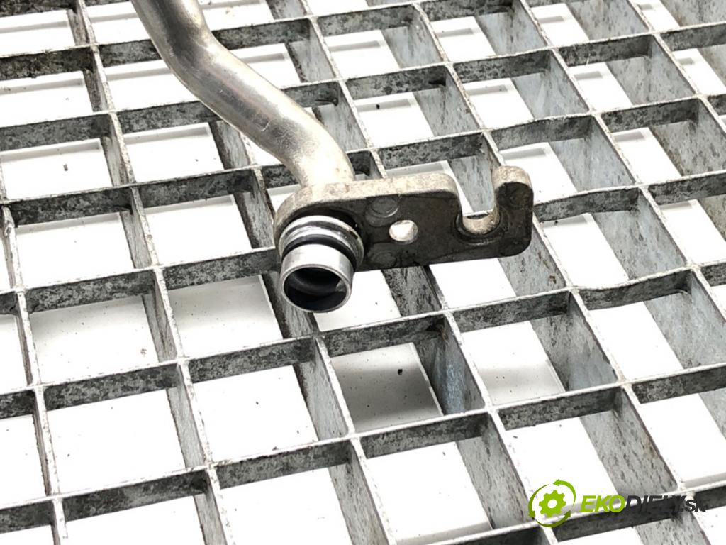 TOYOTA AURIS (_E18_) 2012 - 2018    1.6 (ZRE181_, ZRE185_) 97 kW [132 KM] benzyna 2012 - 2018  rúrka klimatizácie 88707-02200 (Rúrky klimatizácie)