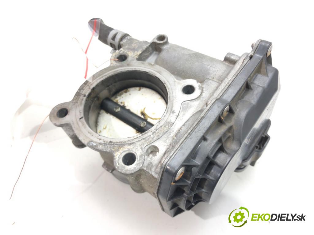 TOYOTA AURIS (_E18_) 2012 - 2018    1.6 (ZRE181_, ZRE185_) 97 kW [132 KM] benzyna 2012 - 2018  Škrtiaca klapka 22030-0T050 (Škrtiace klapky)