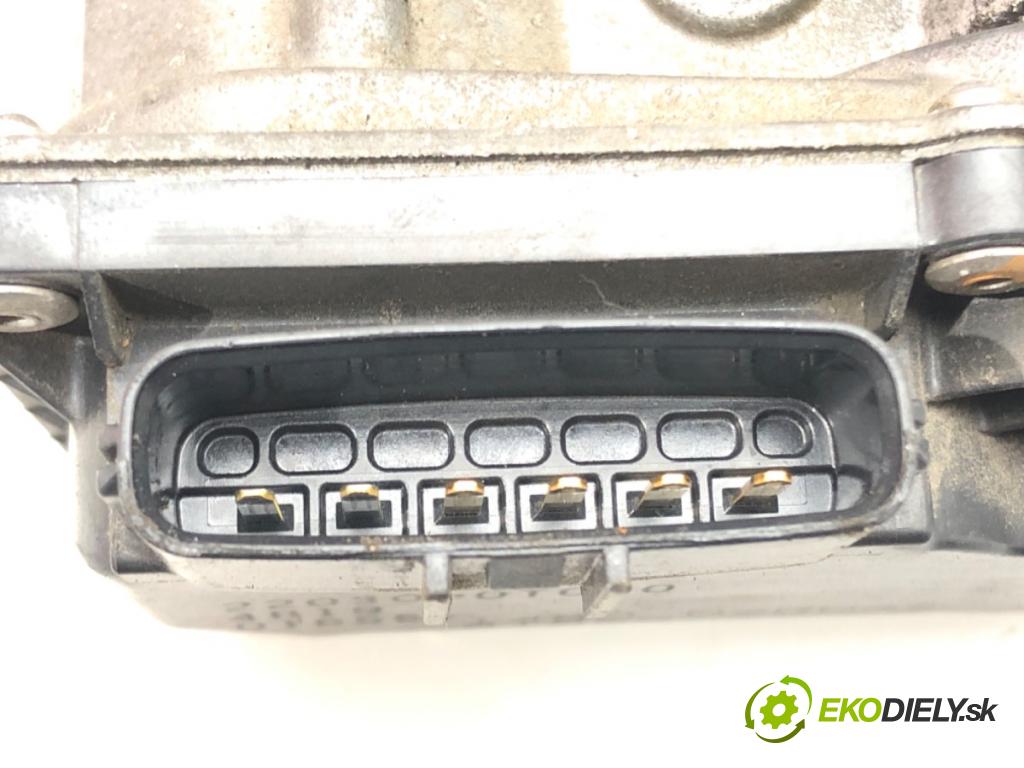 TOYOTA AURIS (_E18_) 2012 - 2018    1.6 (ZRE181_, ZRE185_) 97 kW [132 KM] benzyna 2012 - 2018  Škrtiaca klapka 22030-0T050 (Škrtiace klapky)