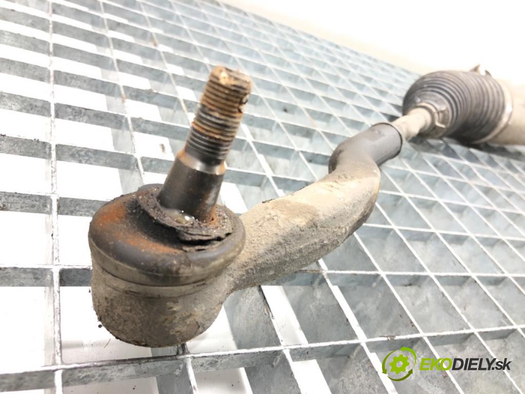 TOYOTA AURIS (_E18_) 2012 - 2018    1.6 (ZRE181_, ZRE185_) 97 kW [132 KM] benzyna 2012 - 2018  riadenie 45510-02320 (Riadenia)