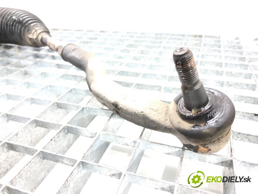 TOYOTA AURIS (_E18_) 2012 - 2018    1.6 (ZRE181_, ZRE185_) 97 kW [132 KM] benzyna 2012 - 2018  riadenie 45510-02320 (Riadenia)