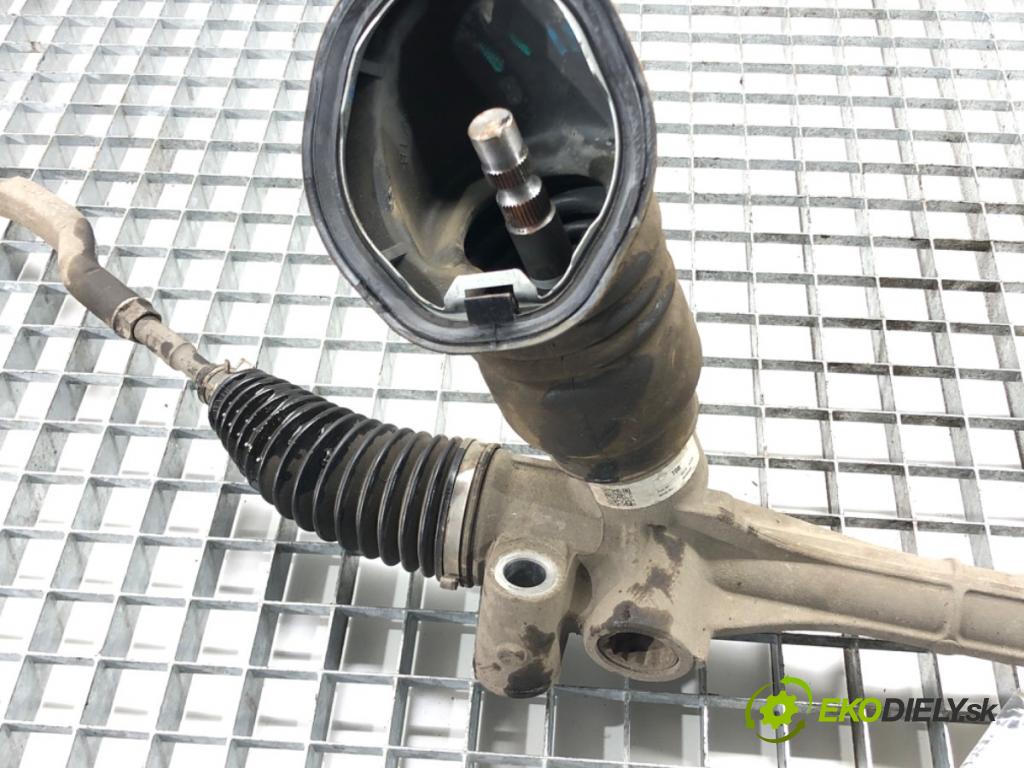 TOYOTA AURIS (_E18_) 2012 - 2018    1.6 (ZRE181_, ZRE185_) 97 kW [132 KM] benzyna 2012 - 2018  riadenie 45510-02320 (Riadenia)