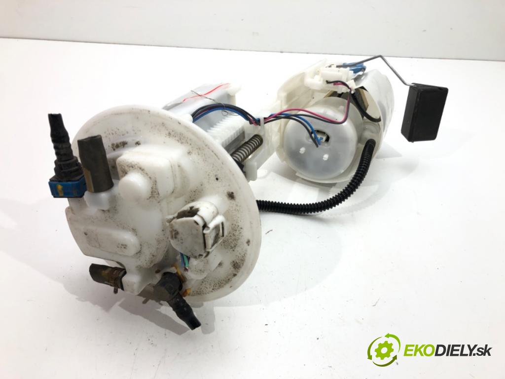 TOYOTA AURIS (_E18_) 2012 - 2018    1.6 (ZRE181_, ZRE185_) 97 kW [132 KM] benzyna 2012 - 2018  pumpa paliva 