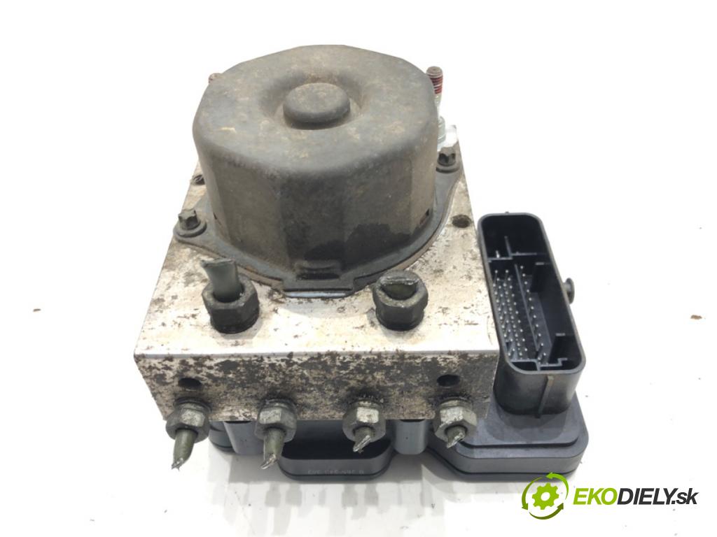 TOYOTA AURIS (_E18_) 2012 - 2018    1.6 (ZRE181_, ZRE185_) 97 kW [132 KM] benzyna 2012 - 2018  Pumpa ABS 0265956014 (Pumpy ABS)