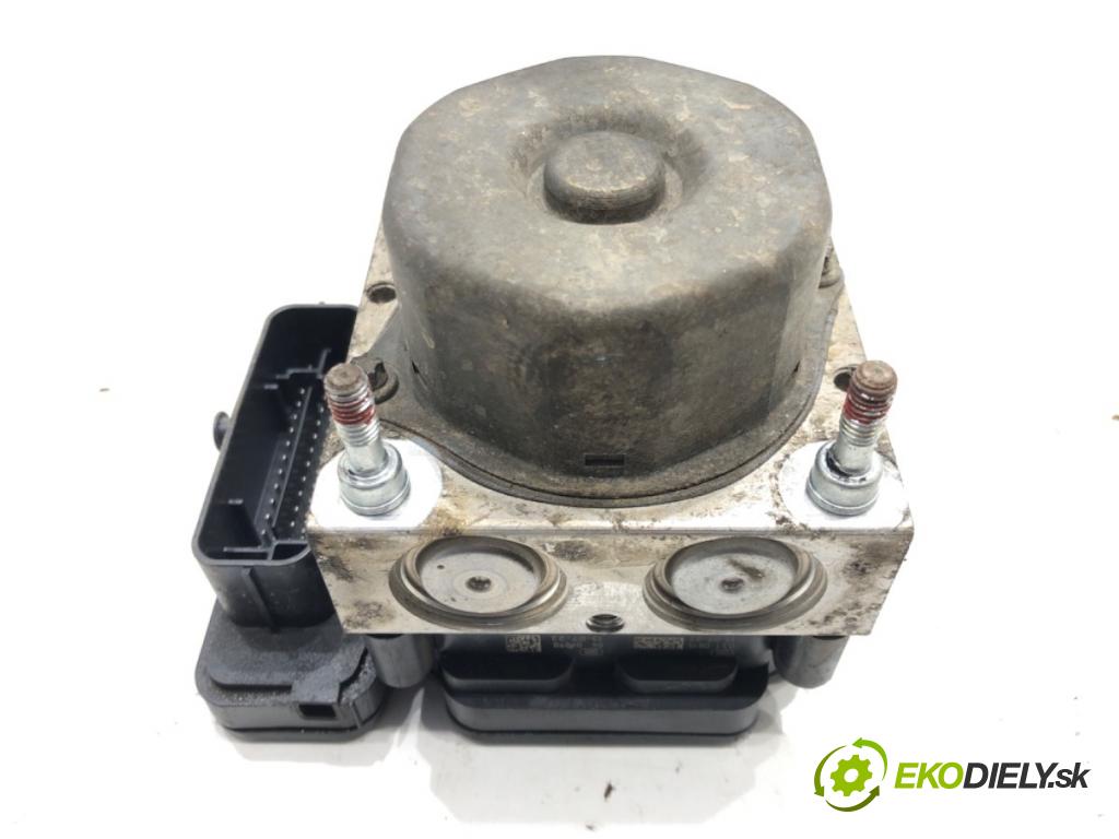 TOYOTA AURIS (_E18_) 2012 - 2018    1.6 (ZRE181_, ZRE185_) 97 kW [132 KM] benzyna 2012 - 2018  Pumpa ABS 0265956014 (Pumpy ABS)