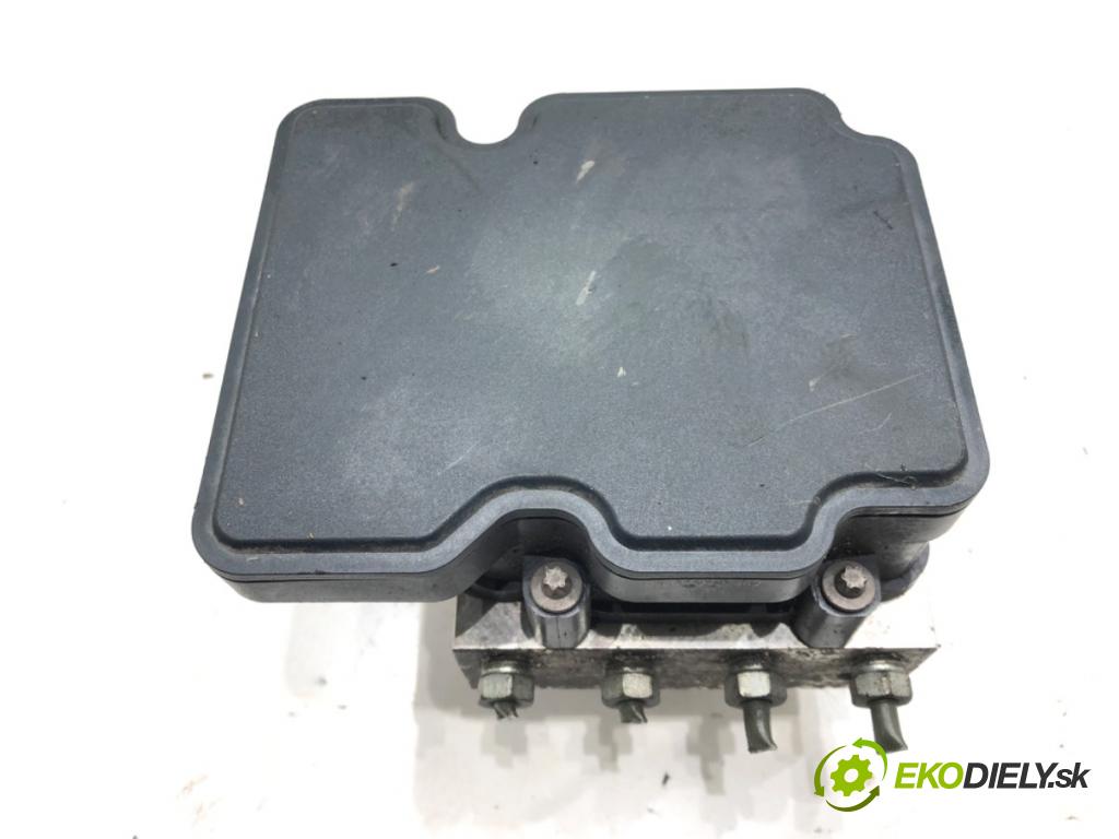 TOYOTA AURIS (_E18_) 2012 - 2018    1.6 (ZRE181_, ZRE185_) 97 kW [132 KM] benzyna 2012 - 2018  Pumpa ABS 0265956014 (Pumpy ABS)