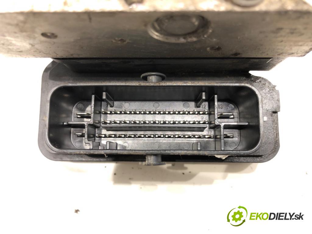 TOYOTA AURIS (_E18_) 2012 - 2018    1.6 (ZRE181_, ZRE185_) 97 kW [132 KM] benzyna 2012 - 2018  Pumpa ABS 0265956014 (Pumpy ABS)