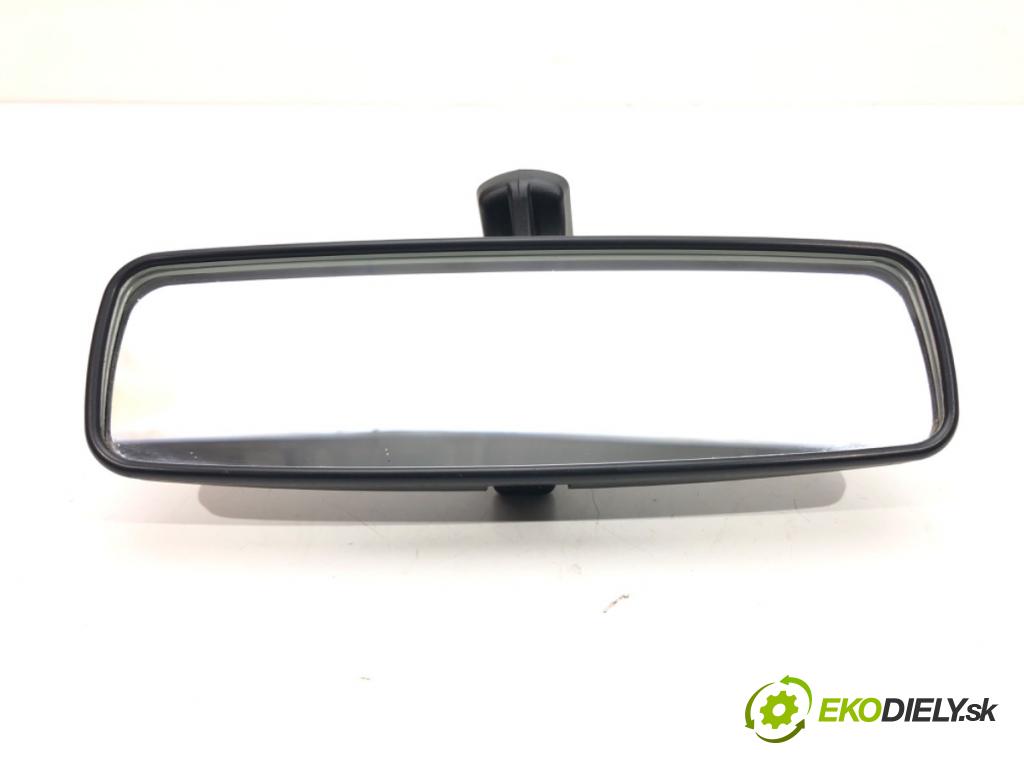 TOYOTA AURIS (_E18_) 2012 - 2018    1.6 (ZRE181_, ZRE185_) 97 kW [132 KM] benzyna 2012 - 2018  zpětné zrcátko vnitřní  (Světla vnitřní)