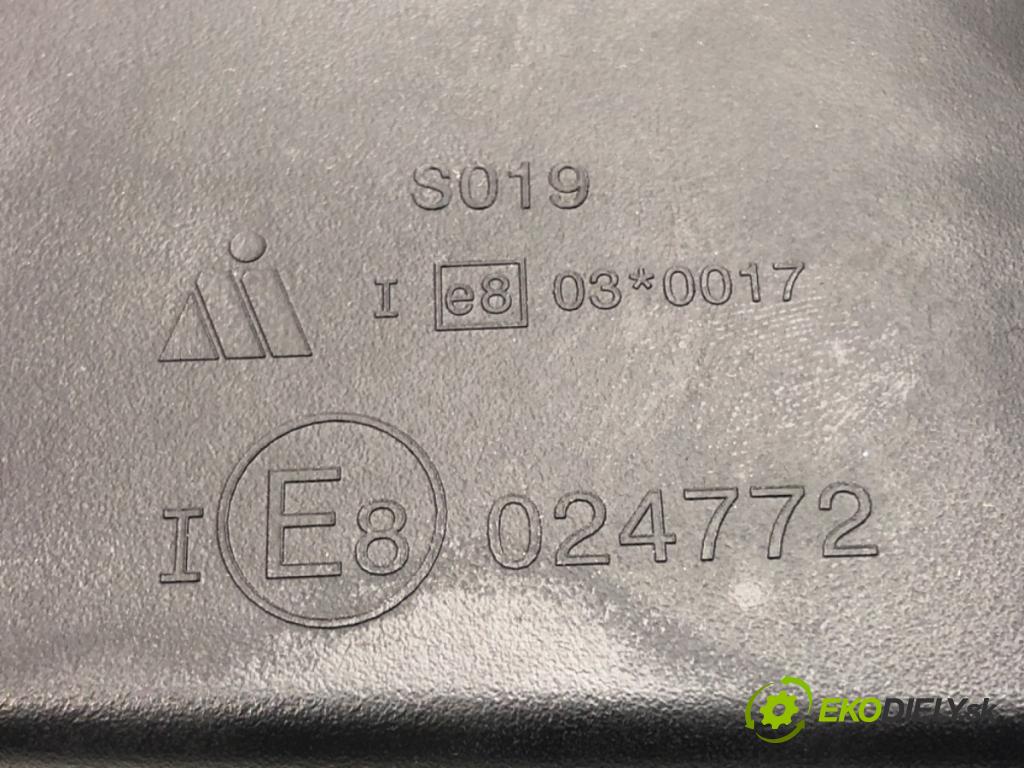 TOYOTA AURIS (_E18_) 2012 - 2018    1.6 (ZRE181_, ZRE185_) 97 kW [132 KM] benzyna 2012 - 2018  zpětné zrcátko vnitřní  (Světla vnitřní)