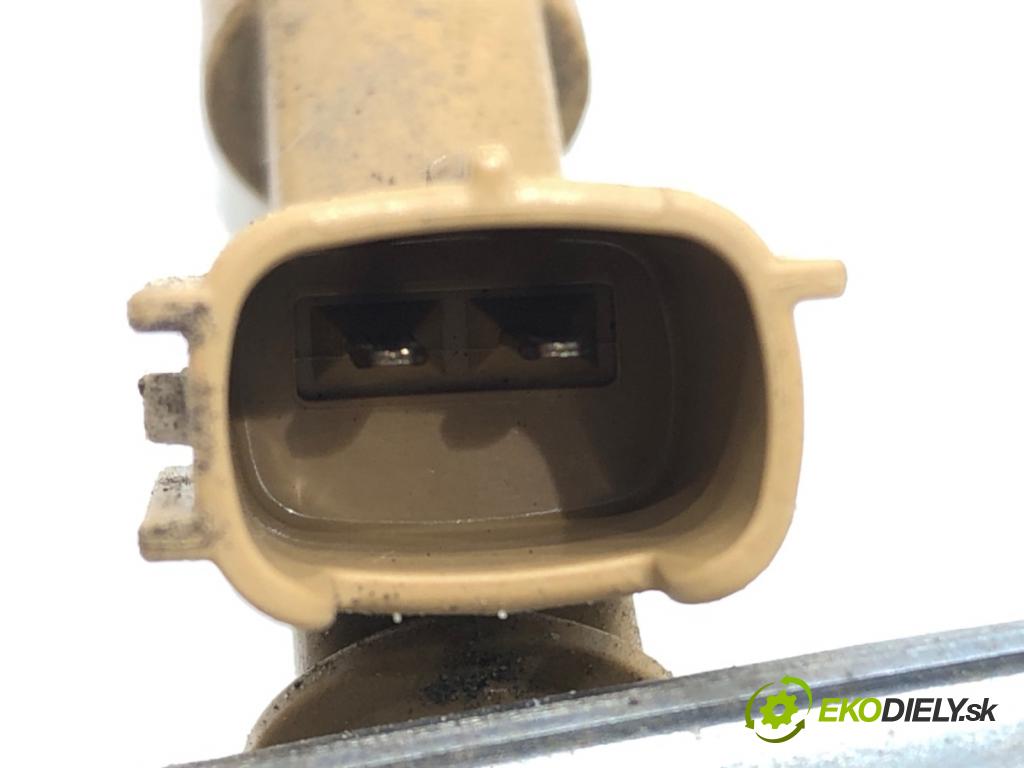 TOYOTA AURIS (_E18_) 2012 - 2018    1.6 (ZRE181_, ZRE185_) 97 kW [132 KM] benzyna 2012 - 2018  Lišta vstrekovacia 23250-0T030 (Vstrekovacie lišty)