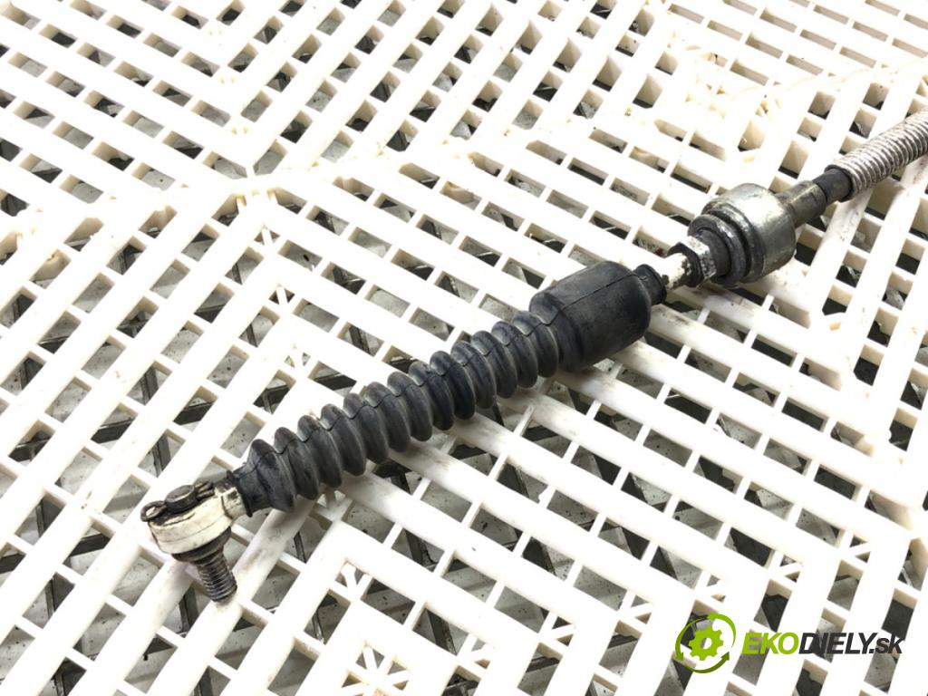 TOYOTA AURIS (_E18_) 2012 - 2018    1.6 (ZRE181_, ZRE185_) 97 kW [132 KM] benzyna 2012 - 2018  Kulisa 75G027-LH (Rýchlostné páky / kulisy)