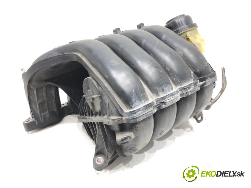 TOYOTA AURIS (_E18_) 2012 - 2018    1.6 (ZRE181_, ZRE185_) 97 kW [132 KM] benzyna 2012 - 2018  Potrubie sacie, sanie 1028189S01 (Sacie potrubia)