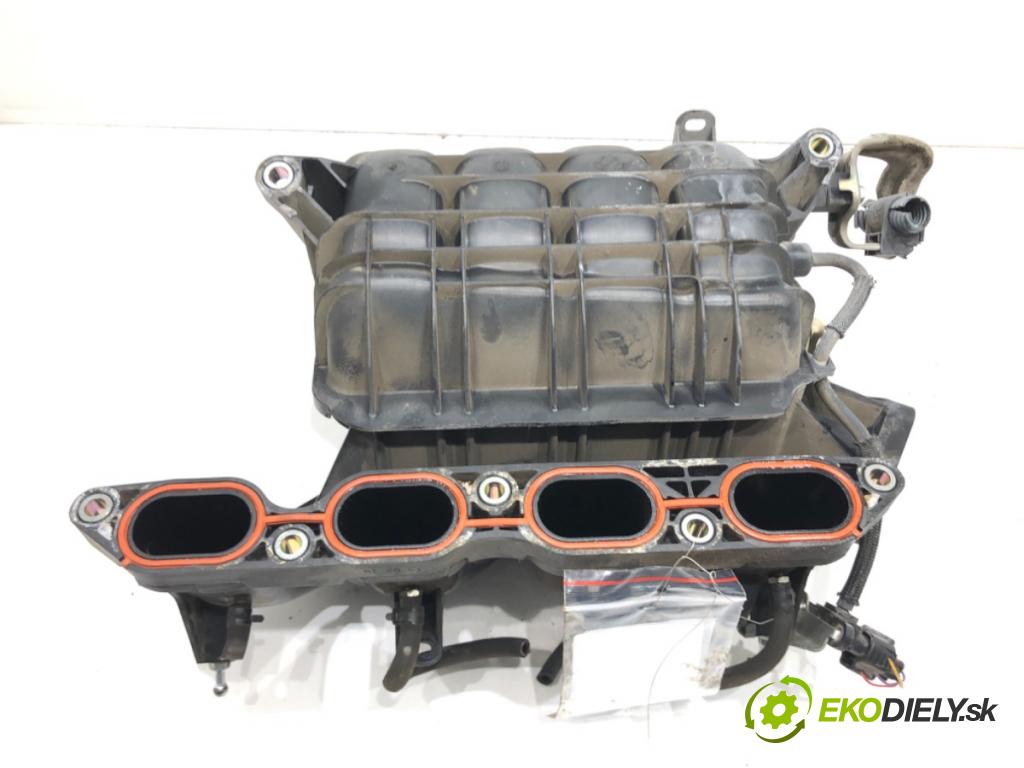 TOYOTA AURIS (_E18_) 2012 - 2018    1.6 (ZRE181_, ZRE185_) 97 kW [132 KM] benzyna 2012 - 2018  Potrubie sacie, sanie 1028189S01 (Sacie potrubia)