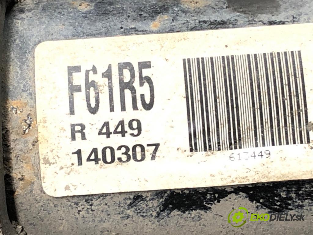 TOYOTA AURIS (_E18_) 2012 - 2018    1.6 (ZRE181_, ZRE185_) 97 kW [132 KM] benzyna 2012 - 2018  Tlmič pravy predný
