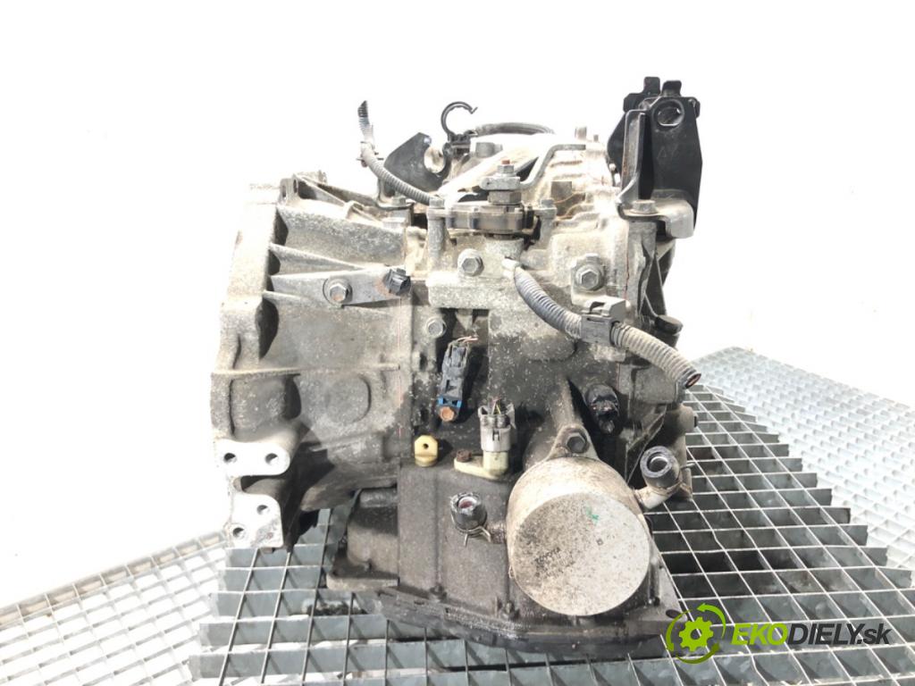 TOYOTA AURIS (_E18_) 2012 - 2018    1.6 (ZRE181_, ZRE185_) 97 kW [132 KM] benzyna 2012 - 2018  Prevodovka K301E4 (Prevodovky)