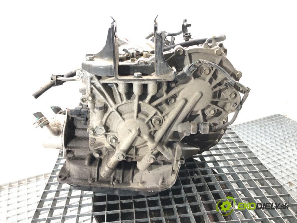 TOYOTA AURIS (_E18_) 2012 - 2018    1.6 (ZRE181_, ZRE185_) 97 kW [132 KM] benzyna 2012 - 2018  Prevodovka K301E4 (Prevodovky)