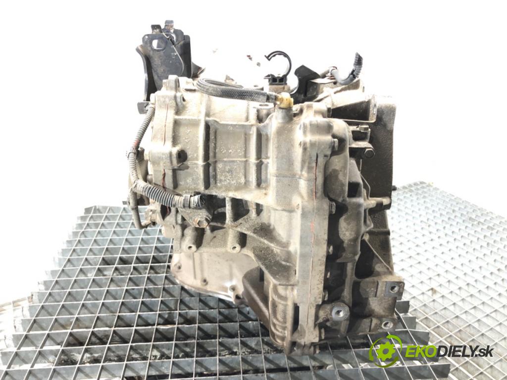 TOYOTA AURIS (_E18_) 2012 - 2018    1.6 (ZRE181_, ZRE185_) 97 kW [132 KM] benzyna 2012 - 2018  Prevodovka K301E4 (Prevodovky)