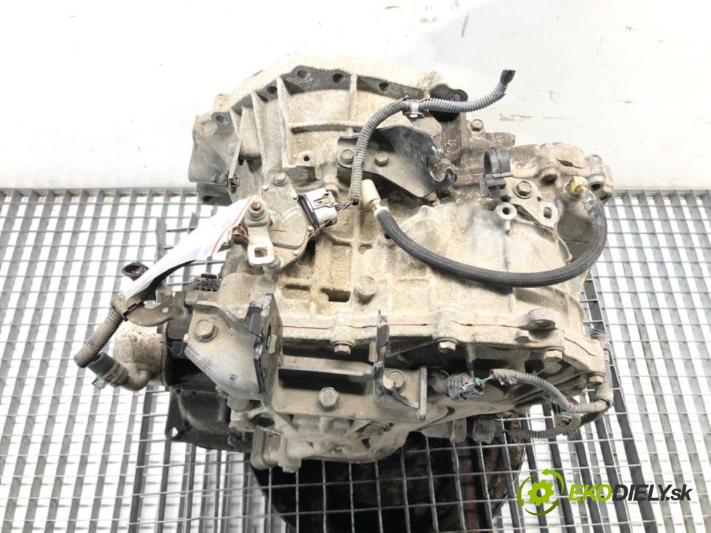 TOYOTA AURIS (_E18_) 2012 - 2018    1.6 (ZRE181_, ZRE185_) 97 kW [132 KM] benzyna 2012 - 2018  Prevodovka K301E4 (Prevodovky)