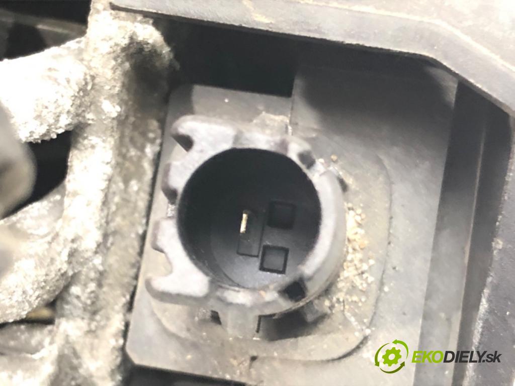 TOYOTA AURIS (_E18_) 2012 - 2018    1.6 (ZRE181_, ZRE185_) 97 kW [132 KM] benzyna 2012 - 2018  Alternátor 27060-0T190 (Alternátory)