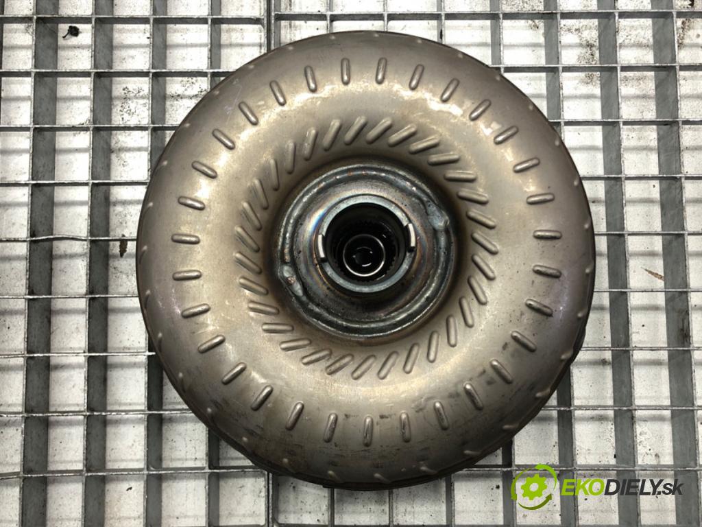 TOYOTA AURIS (_E18_) 2012 - 2018    1.6 (ZRE181_, ZRE185_) 97 kW [132 KM] benzyna 2012 - 2018  Spojková sada (bez ložiska) konvertor K311 (Ostatné)