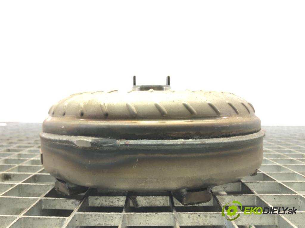 TOYOTA AURIS (_E18_) 2012 - 2018    1.6 (ZRE181_, ZRE185_) 97 kW [132 KM] benzyna 2012 - 2018  Spojková sada (bez ložiska) konvertor K311 (Ostatné)