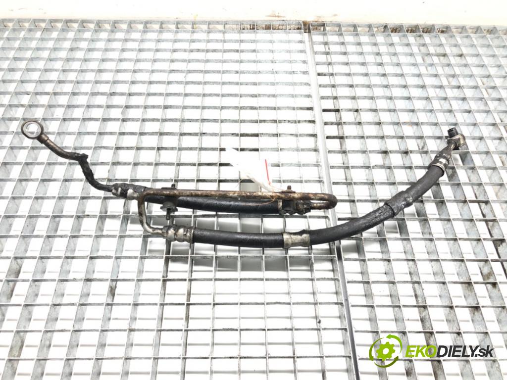 BMW 1 (E87) 2003 - 2013    116 i 85 kW [115 KM] benzyna 2004 - 2011  hadica servočerpadlo  (Rúrky, hadice servočerpadla)