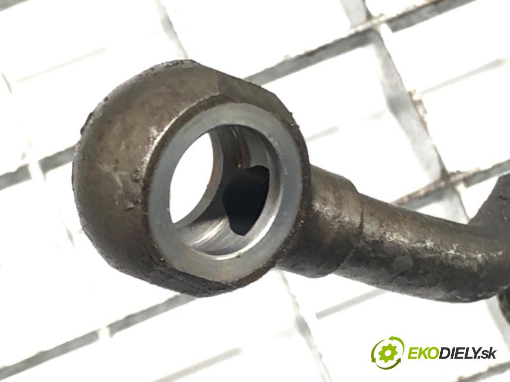 BMW 1 (E87) 2003 - 2013    116 i 85 kW [115 KM] benzyna 2004 - 2011  hadica servočerpadlo  (Rúrky, hadice servočerpadla)