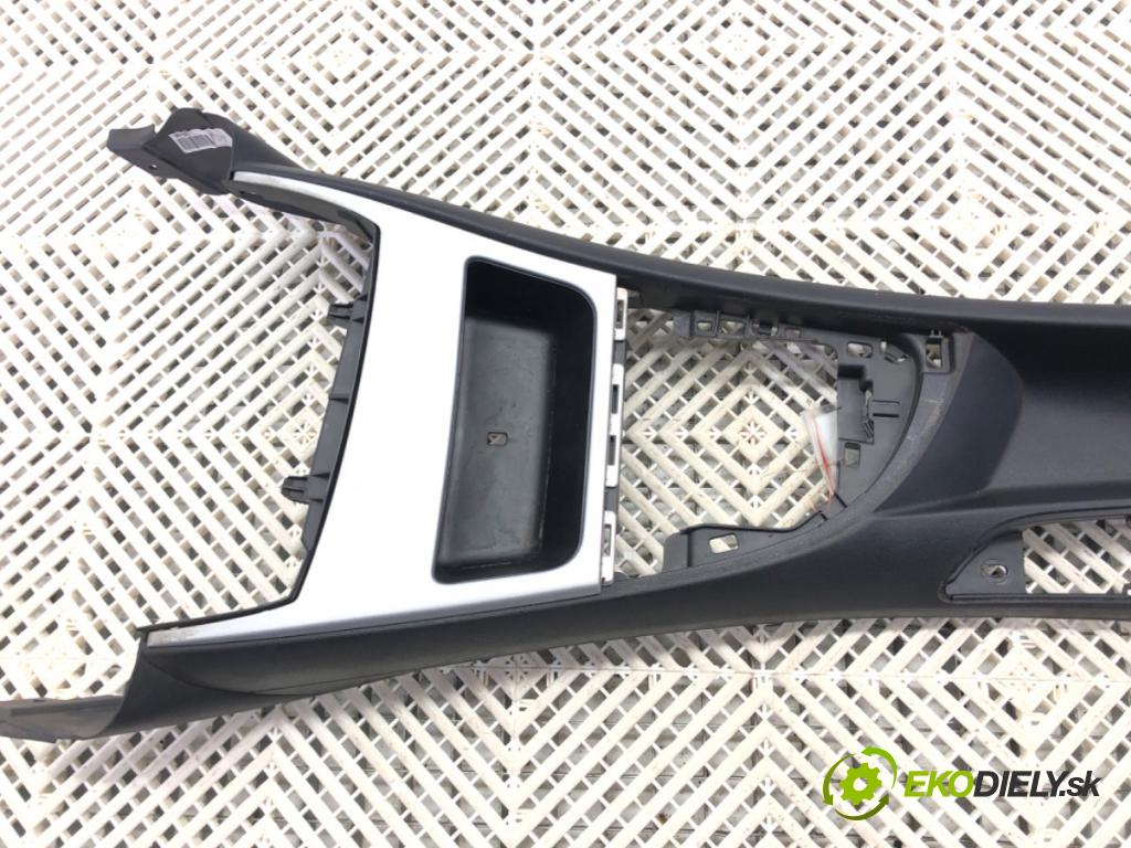 BMW 1 (E87) 2003 - 2013    116 i 85 kW [115 KM] benzyna 2004 - 2011  Tunel stredový 7136190 (Stredový tunel / panel)