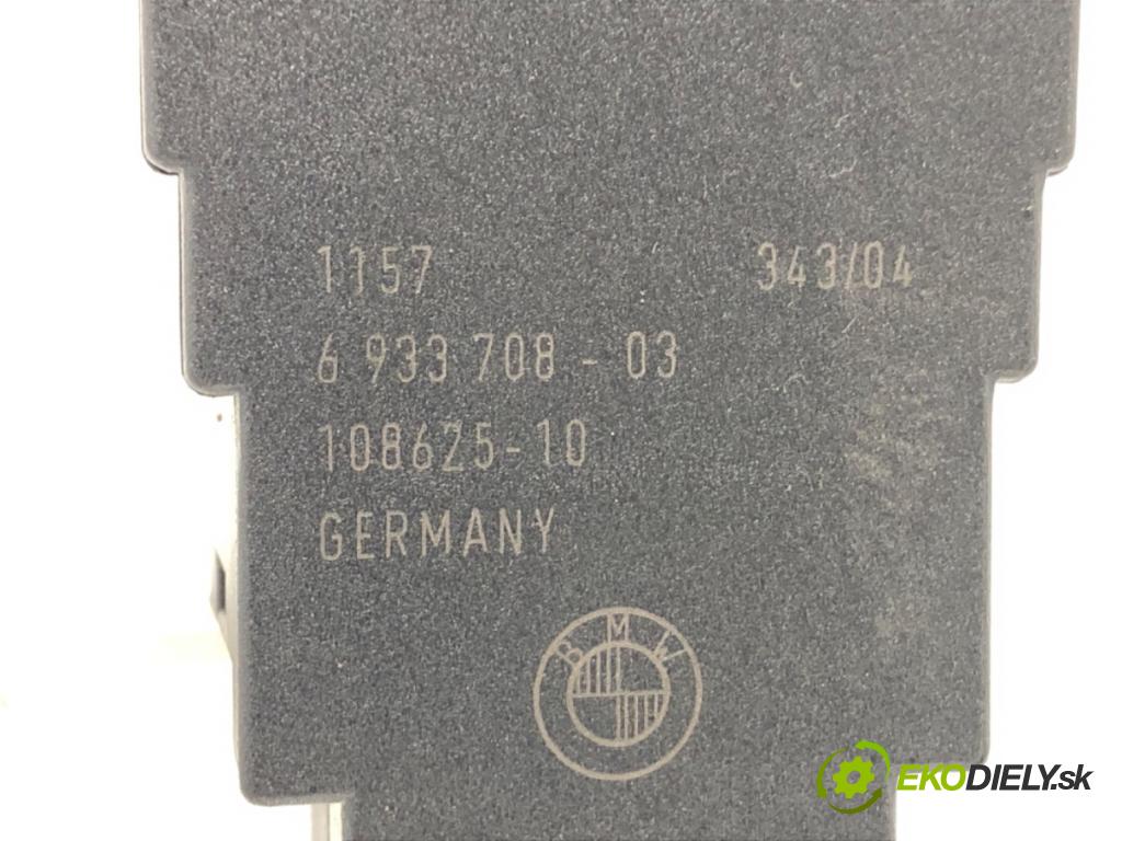 BMW 1 (E87) 2003 - 2013    116 i 85 kW [115 KM] benzyna 2004 - 2011  spinačka 6933708 (Spínacie skrinky a kľúče)