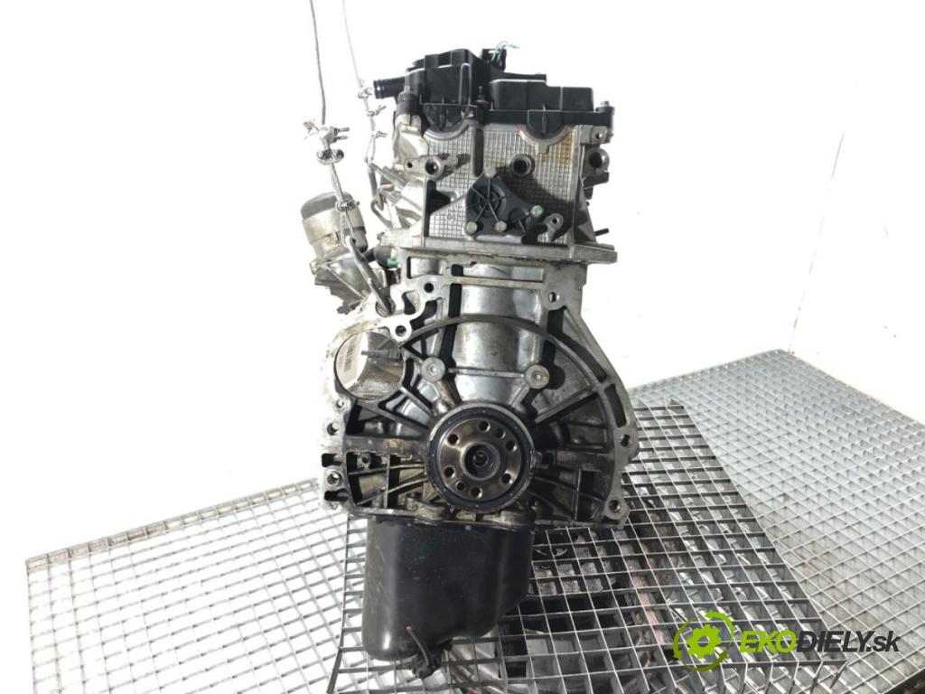 BMW 1 (E87) 2003 - 2013    116 i 85 kW [115 KM] benzyna 2004 - 2011  motor N45B16A (Motory (kompletní))
