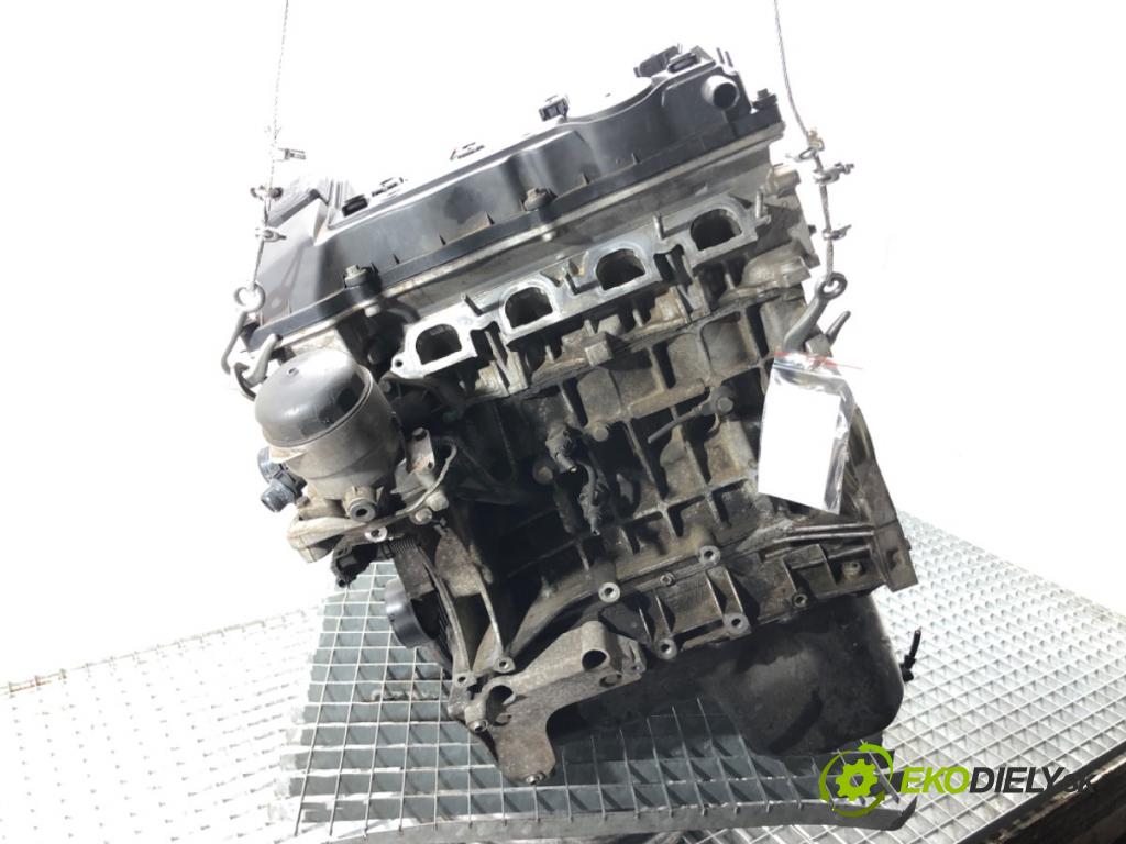 BMW 1 (E87) 2003 - 2013    116 i 85 kW [115 KM] benzyna 2004 - 2011  motor N45B16A (Motory (kompletní))
