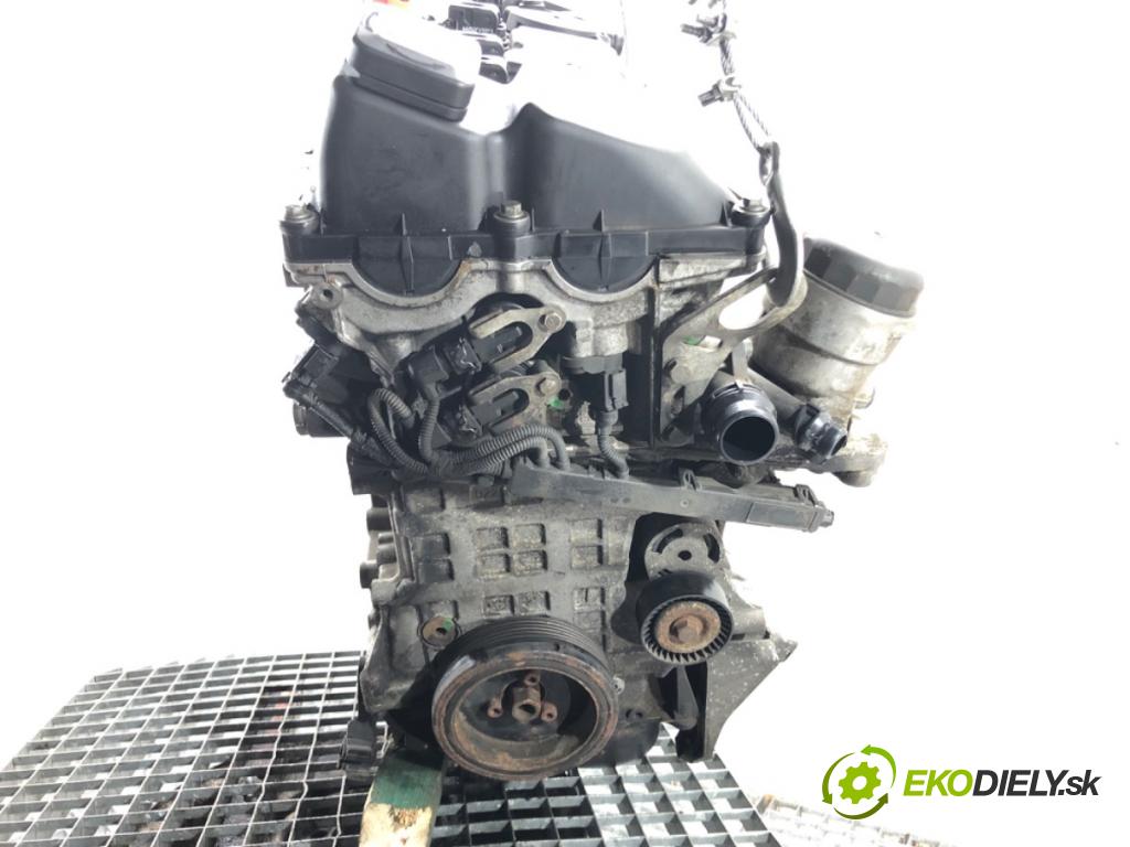 BMW 1 (E87) 2003 - 2013    116 i 85 kW [115 KM] benzyna 2004 - 2011  motor N45B16A (Motory (kompletní))