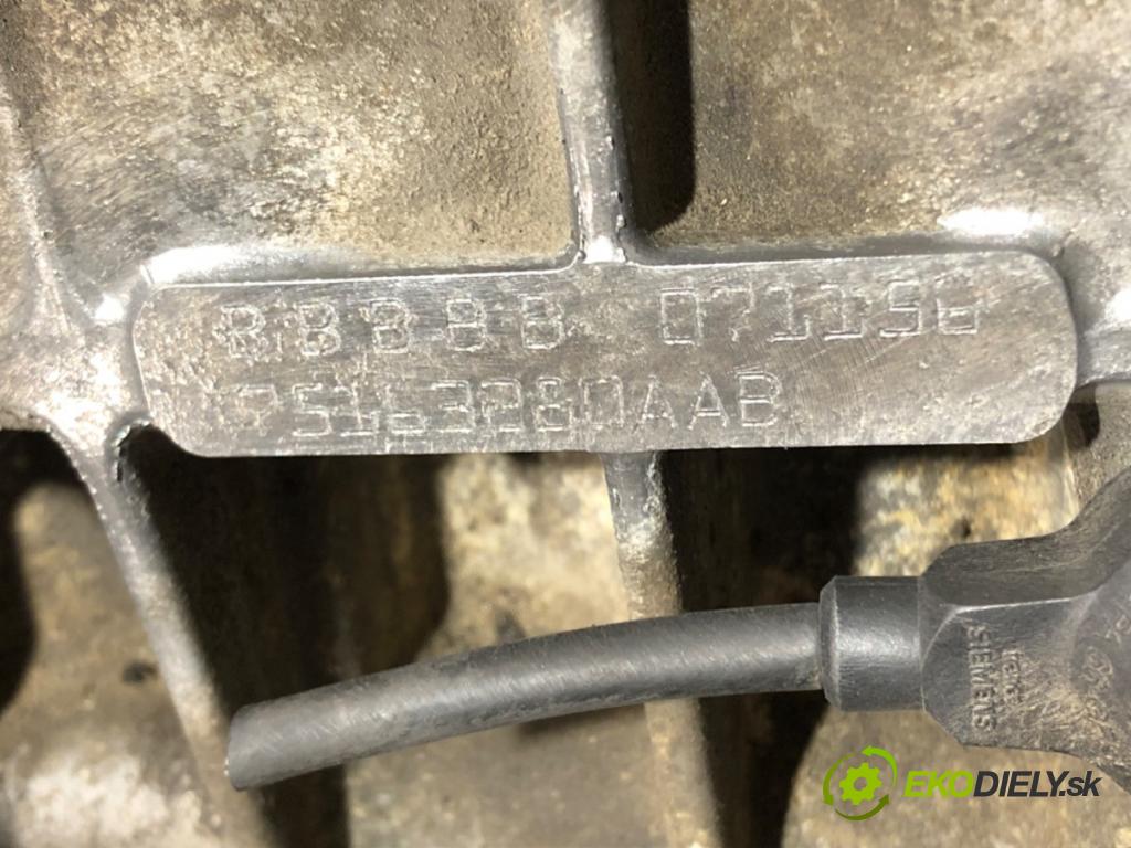 BMW 1 (E87) 2003 - 2013    116 i 85 kW [115 KM] benzyna 2004 - 2011  motor N45B16A (Motory (kompletní))