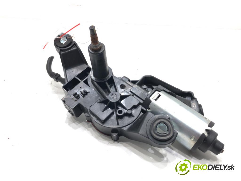BMW 1 (E87) 2003 - 2013    116 i 85 kW [115 KM] benzyna 2004 - 2011  motor stěračů zadní část 