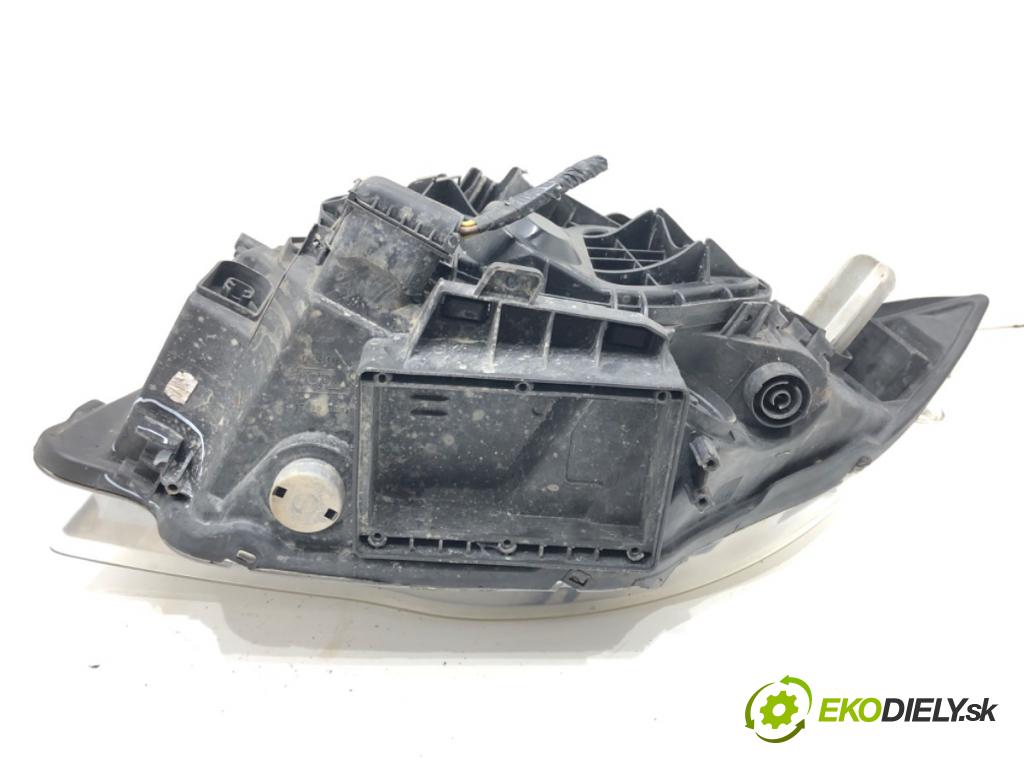 BMW 1 (E87) 2003 - 2013    116 i 85 kW [115 KM] benzyna 2004 - 2011  Svetlomet pravy predný 6924486
