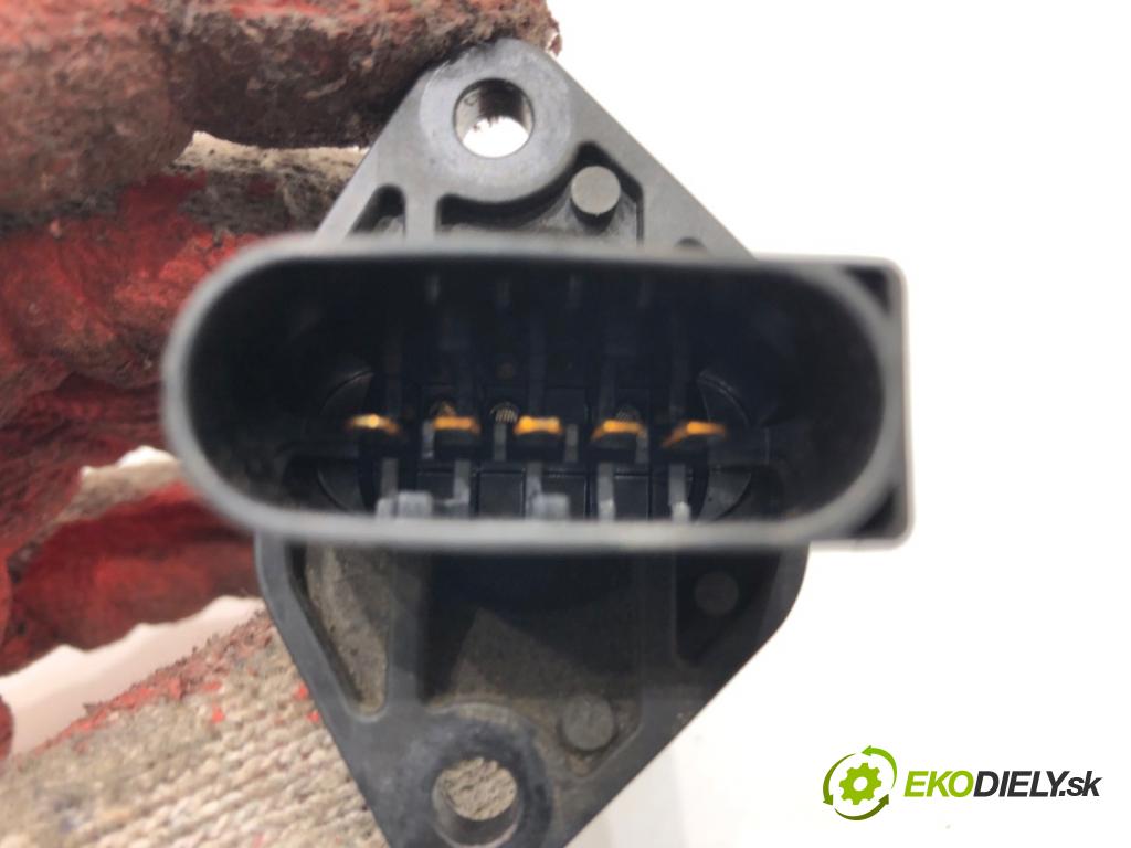 BMW 1 (E87) 2003 - 2013    116 i 85 kW [115 KM] benzyna 2004 - 2011  Váha vzduchu F00C2G2054 (Váhy vzduchu)