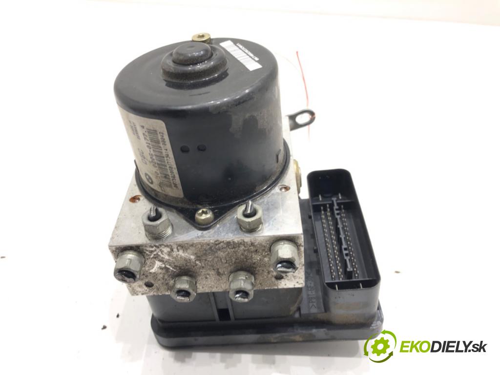 BMW 1 (E87) 2003 - 2013    116 i 85 kW [115 KM] benzyna 2004 - 2011  Pumpa ABS 6769778 (Pumpy ABS)