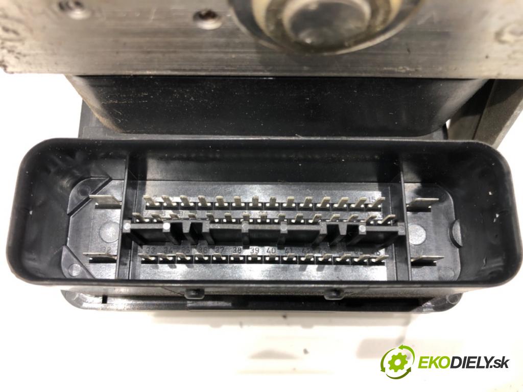 BMW 1 (E87) 2003 - 2013    116 i 85 kW [115 KM] benzyna 2004 - 2011  Pumpa ABS 6769778 (Pumpy ABS)