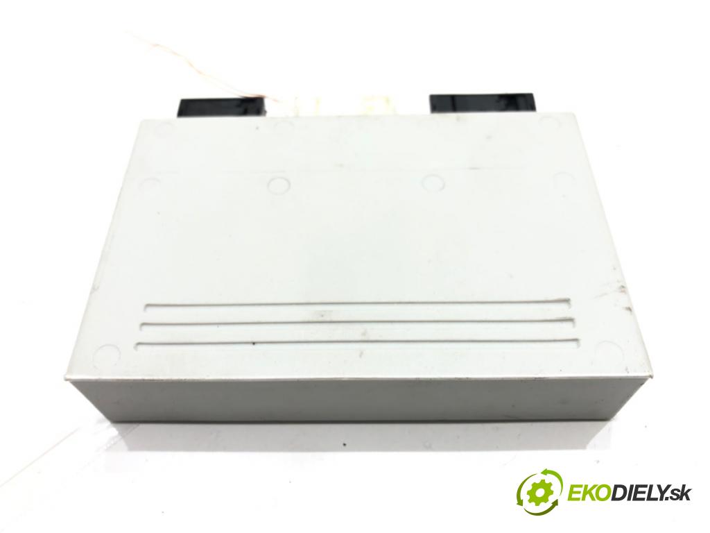 BMW 1 (E87) 2003 - 2013    116 i 85 kW [115 KM] benzyna 2004 - 2011  Modul PDC 6982401 (Ostatné)