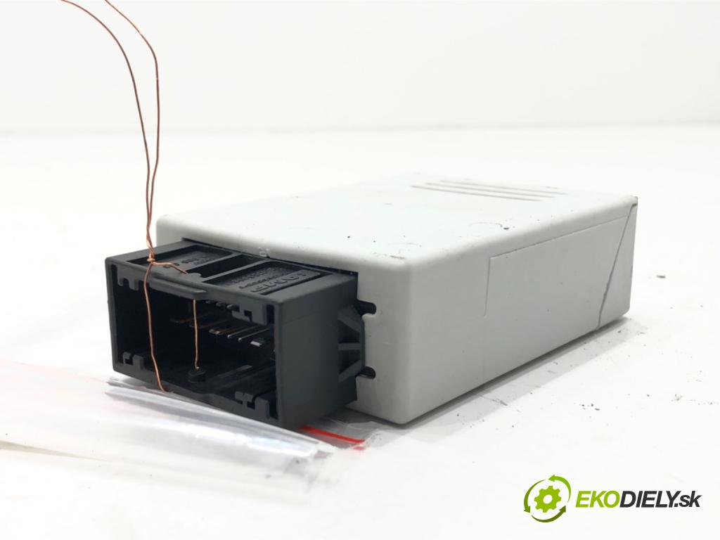 BMW 1 (E87) 2003 - 2013    116 i 85 kW [115 KM] benzyna 2004 - 2011  Modul ťažného oka 6850497 (Ostatné)