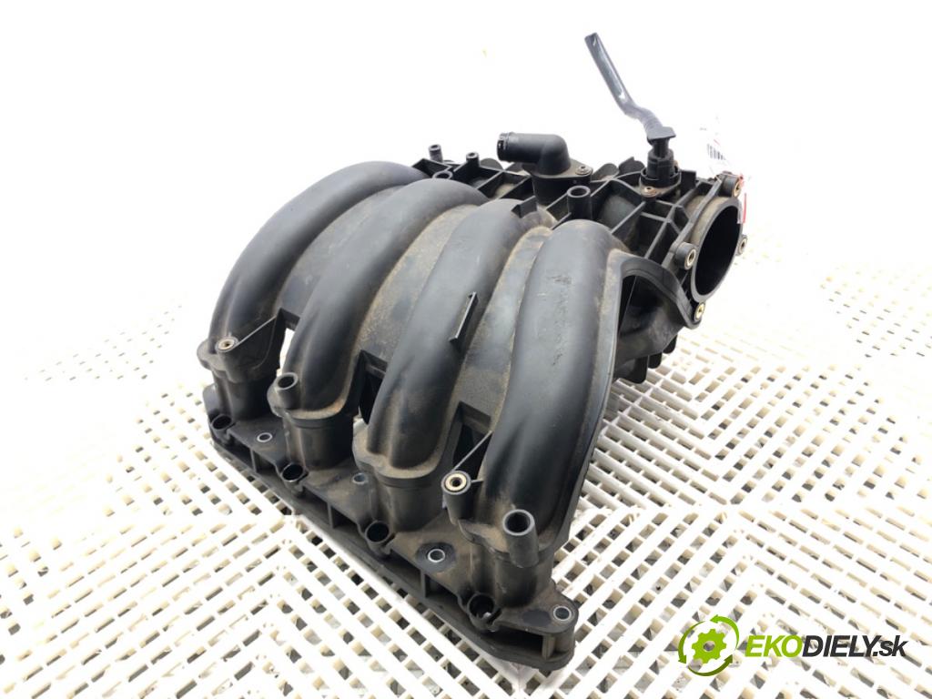 BMW 1 (E87) 2003 - 2013    116 i 85 kW [115 KM] benzyna 2004 - 2011  Potrubie sacie, sanie 7518751 (Sacie potrubia)